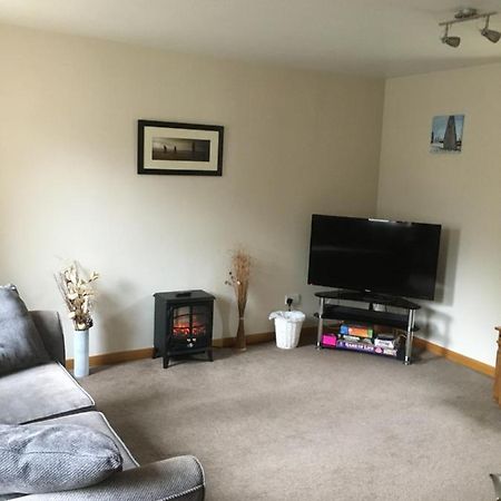 24 Queen Street Villa Kirkwall Esterno foto