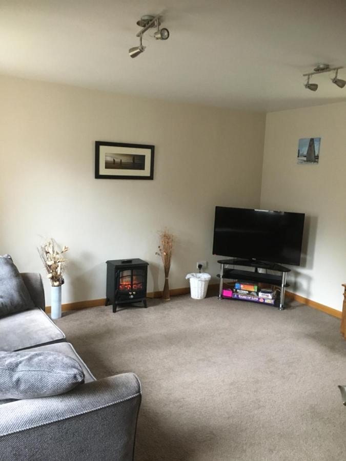 24 Queen Street Villa Kirkwall Esterno foto