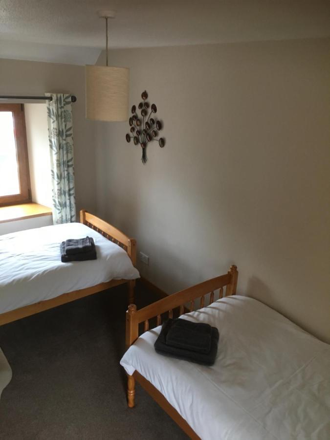 24 Queen Street Villa Kirkwall Esterno foto