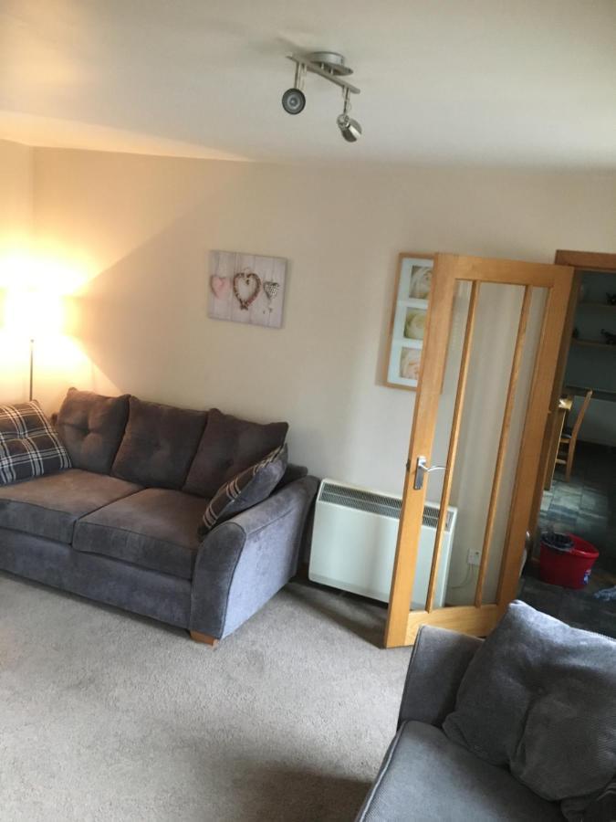 24 Queen Street Villa Kirkwall Esterno foto