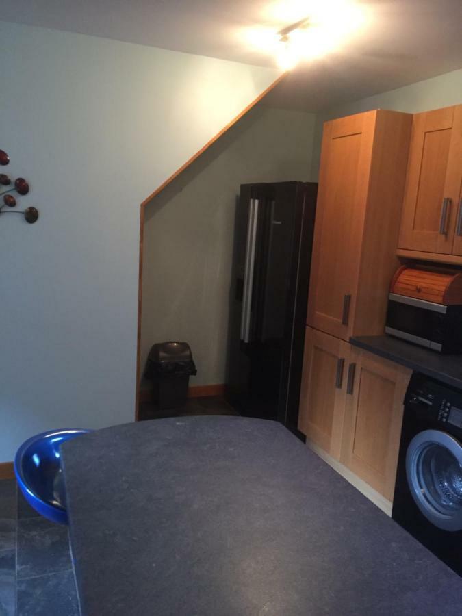 24 Queen Street Villa Kirkwall Esterno foto