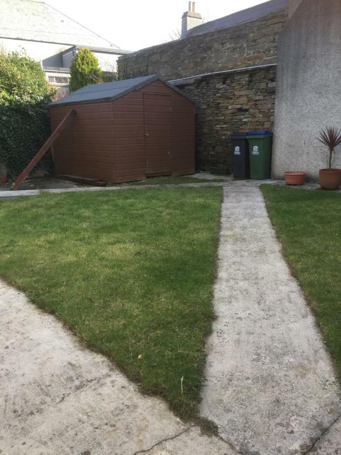 24 Queen Street Villa Kirkwall Esterno foto