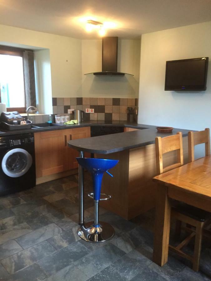 24 Queen Street Villa Kirkwall Esterno foto