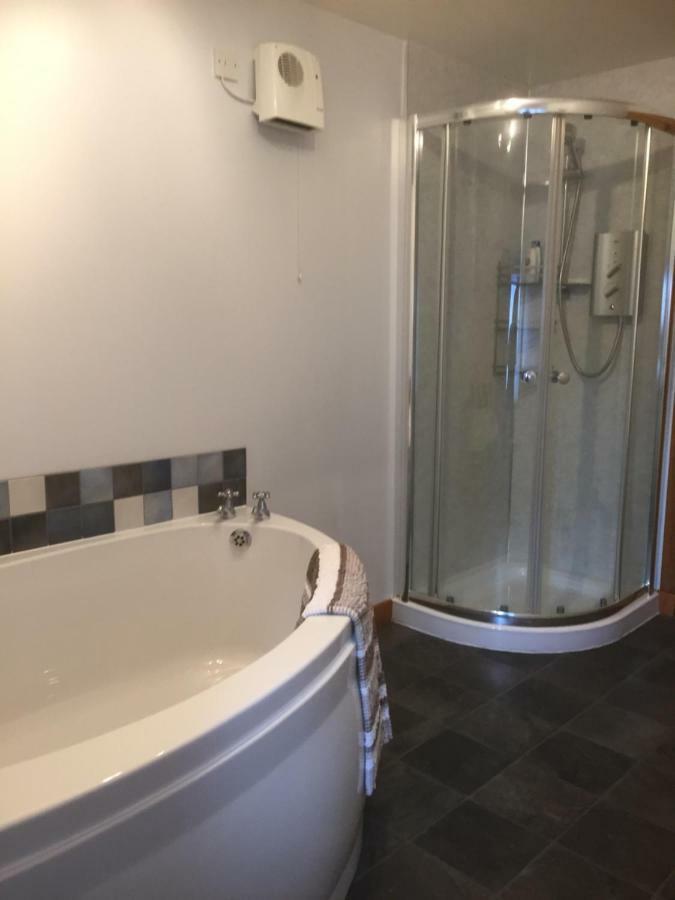 24 Queen Street Villa Kirkwall Esterno foto