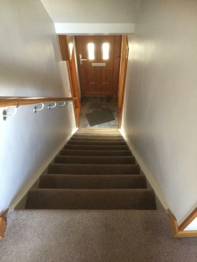 24 Queen Street Villa Kirkwall Esterno foto