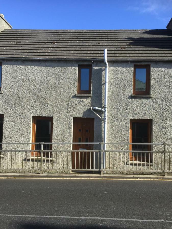 24 Queen Street Villa Kirkwall Esterno foto